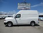 Used 2017 Nissan NV HD High Roof 4x2 Upfitted Cargo Van for sale #9919 - photo 3