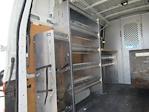 Used 2017 Nissan NV HD High Roof 4x2 Upfitted Cargo Van for sale #9919 - photo 8