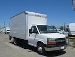 Used 2012 Chevrolet Express 3500 Work Truck 4x2 Box Truck for sale #9937 - photo 1