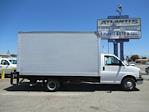 Used 2012 Chevrolet Express 3500 Work Truck 4x2 Box Truck for sale #9937 - photo 3