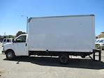 Used 2012 Chevrolet Express 3500 Work Truck 4x2 Box Truck for sale #9937 - photo 4