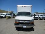 Used 2012 Chevrolet Express 3500 Work Truck 4x2 Box Truck for sale #9937 - photo 5
