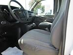 Used 2012 Chevrolet Express 3500 Work Truck 4x2 Box Truck for sale #9937 - photo 18