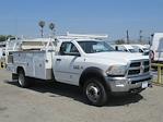 Used 2015 Ram 5500 4X4 2dr Regular Cab 168.5 in. WB Regular Cab 4x4 Combo Body for sale #9941 - photo 1