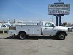 Used 2015 Ram 5500 4X4 2dr Regular Cab 168.5 in. WB Regular Cab 4x4 Combo Body for sale #9941 - photo 2