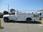 Used 2015 Ram 5500 4X4 2dr Regular Cab 168.5 in. WB Regular Cab 4x4 Combo Body for sale #9941 - photo 4