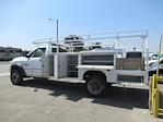 Used 2015 Ram 5500 4X4 2dr Regular Cab 168.5 in. WB Regular Cab 4x4 Combo Body for sale #9941 - photo 8