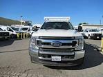 Used 2020 Ford F-550 4X4 4dr Crew Cab 179.8 203.8 in. Crew Cab 4x4 Contractor Truck for sale #9942 - photo 5