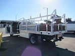 Used 2020 Ford F-550 4X4 4dr Crew Cab 179.8 203.8 in. Crew Cab 4x4 Contractor Truck for sale #9942 - photo 7