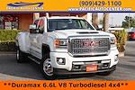 2018 GMC Sierra 3500 Crew Cab 4x4, Pickup for sale #33178 - photo 3