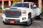 2018 GMC Sierra 3500 Crew Cab 4x4, Pickup for sale #33178 - photo 5