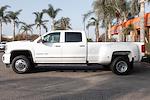 2018 GMC Sierra 3500 Crew Cab 4x4, Pickup for sale #33178 - photo 7