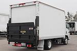 2013 Isuzu NPR Regular Cab 4x2, Box Truck for sale #36727 - photo 10