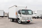 2013 Isuzu NPR Regular Cab 4x2, Box Truck for sale #36727 - photo 5