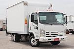 2013 Isuzu NPR Regular Cab 4x2, Box Truck for sale #36727 - photo 6