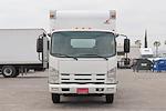 2013 Isuzu NPR Regular Cab 4x2, Box Truck for sale #36727 - photo 7