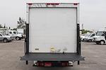 2013 Isuzu NPR Regular Cab 4x2, Box Truck for sale #36727 - photo 9