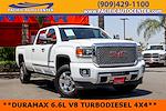 2016 GMC Sierra 3500 Crew Cab 4x4, Pickup for sale #37131 - photo 1