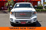 2016 GMC Sierra 3500 Crew Cab 4x4, Pickup for sale #37131 - photo 4