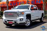 2016 GMC Sierra 3500 Crew Cab 4x4, Pickup for sale #37131 - photo 5