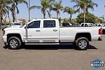 2016 GMC Sierra 3500 Crew Cab 4x4, Pickup for sale #37131 - photo 6