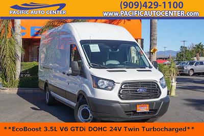 2019 Ford Transit 350 High Roof SRW 4x2 Empty Cargo Van for sale #37181 - photo 1