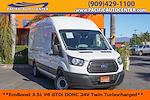 2019 Ford Transit 350 High Roof SRW 4x2 Empty Cargo Van for sale #37181 - photo 1