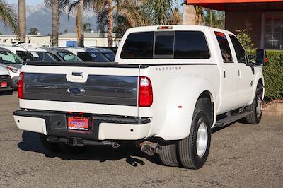 2016 Ford F-350 Crew Cab DRW 4WD Pickup for sale #38031 - photo 2