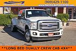 2016 Ford F-350 Crew Cab DRW 4WD Pickup for sale #38031 - photo 1