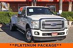 2016 Ford F-350 Crew Cab DRW 4WD Pickup for sale #38031 - photo 3