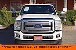 2016 Ford F-350 Crew Cab DRW 4WD Pickup for sale #38031 - photo 4