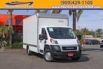 Used 2019 Ram ProMaster 3500 Low Roof Standard Roof FWD Box Truck for sale #40047 - photo 1