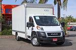 Used 2019 Ram ProMaster 3500 Low Roof Standard Roof FWD Box Truck for sale #40047 - photo 3