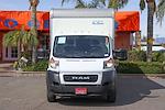 Used 2019 Ram ProMaster 3500 Low Roof Standard Roof FWD Box Truck for sale #40047 - photo 4