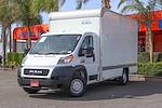 Used 2019 Ram ProMaster 3500 Low Roof Standard Roof FWD Box Truck for sale #40047 - photo 5