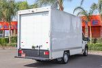 Used 2019 Ram ProMaster 3500 Low Roof Standard Roof FWD Box Truck for sale #40047 - photo 2
