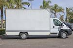 Used 2019 Ram ProMaster 3500 Low Roof Standard Roof FWD Box Truck for sale #40047 - photo 9
