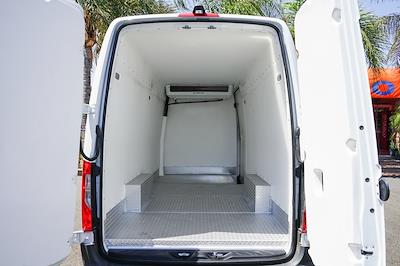 Used 2020 Mercedes-Benz Sprinter 2500 Cargo 170 WB High Roof RWD Refrigerated Body for sale #40170 - photo 2