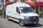 Used 2020 Mercedes-Benz Sprinter 2500 Cargo 170 WB High Roof RWD Refrigerated Body for sale #40170 - photo 3