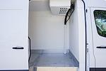 Used 2020 Mercedes-Benz Sprinter 2500 Cargo 170 WB High Roof RWD Refrigerated Body for sale #40170 - photo 9