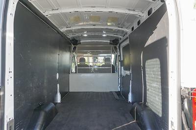 Used 2020 Ford Transit 250 Base Medium Roof 4x2 Empty Cargo Van for sale #40251 - photo 2