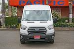 Used 2020 Ford Transit 250 Base Medium Roof 4x2 Empty Cargo Van for sale #40251 - photo 4
