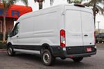 Used 2020 Ford Transit 250 Base Medium Roof 4x2 Empty Cargo Van for sale #40251 - photo 7
