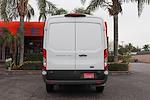 Used 2020 Ford Transit 250 Base Medium Roof 4x2 Empty Cargo Van for sale #40251 - photo 8