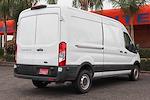 Used 2020 Ford Transit 250 Base Medium Roof 4x2 Empty Cargo Van for sale #40251 - photo 9