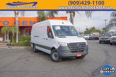 Used 2020 Mercedes-Benz Sprinter 2500 Cargo 170 WB High Roof 4x2 Empty Cargo Van for sale #40655 - photo 1