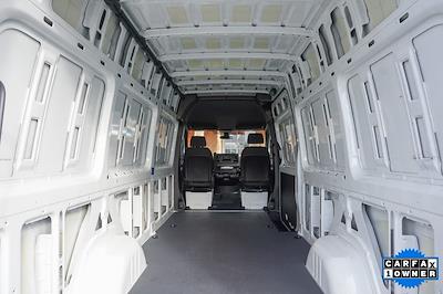 Used 2020 Mercedes-Benz Sprinter 2500 Cargo 170 WB High Roof 4x2 Empty Cargo Van for sale #40655 - photo 2