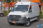 Used 2020 Mercedes-Benz Sprinter 2500 Cargo 170 WB High Roof 4x2 Empty Cargo Van for sale #40655 - photo 5