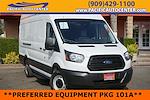 2019 Ford Transit 350 High Roof SRW RWD Empty Cargo Van for sale #40826 - photo 1