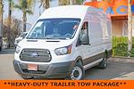2019 Ford Transit 350 High Roof SRW RWD Empty Cargo Van for sale #40826 - photo 5